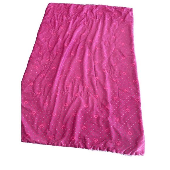 Frozen Anna and Elsa Blanket 42 X 53 Inches - Picture 2 of 12